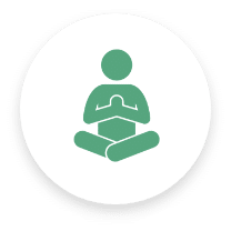 Lichaamsgerichte therapie biedt ondersteuning voor hoogsensitieve personen (HSP) door het verminderen van overprikkeling en het herstellen van emotionele balans.