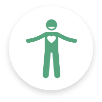 IEMT (Integrative Eye Movement Therapy) helpt bij het verwerken van emotionele blokkades en trauma door gerichte oogbewegingen, wat de balans tussen lichaam en geest bevordert.