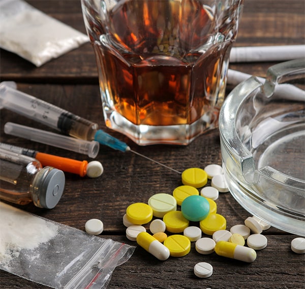 Een verslaving ontstaat niet zomaar. Vaak is het een manier om spanning, pijn of leegte hanteerbaar te maken. Iets in jou probeert te overleven of tot rust te komen.