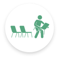 Voice Dialogue therapie helpt bij het begrijpen en verwerken van innerlijke conflicten en emoties, wat kan bijdragen aan het verlichten van klachten zoals angst, stress en zelfbeeldproblemen.