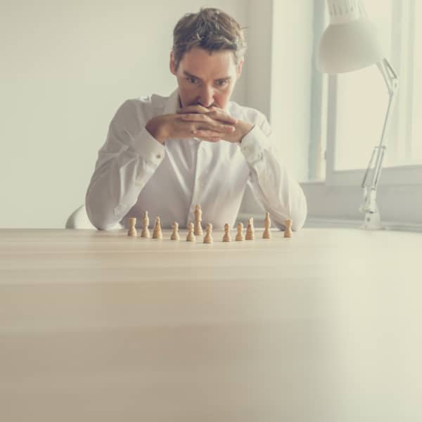 Leer niet alleen je klachten beter te begrijpen maar ook hoe je jouw welzijn actief kunt verbeteren.