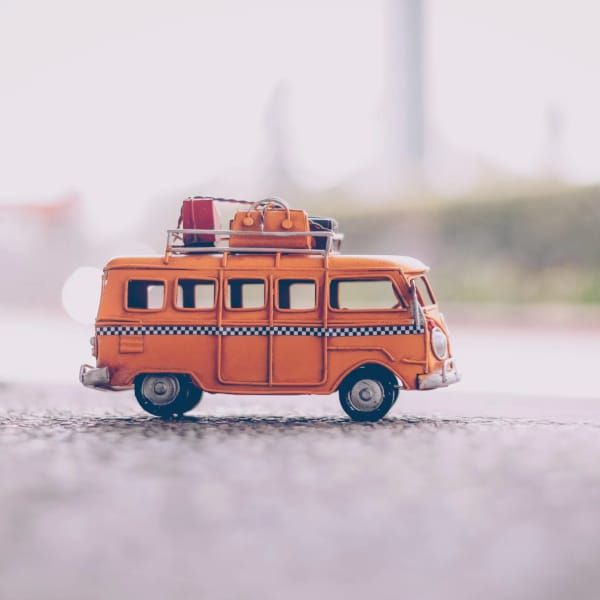 Met Voice Dialogue leer je zonder oordeel luisteren naar al je innerlijke delen. 