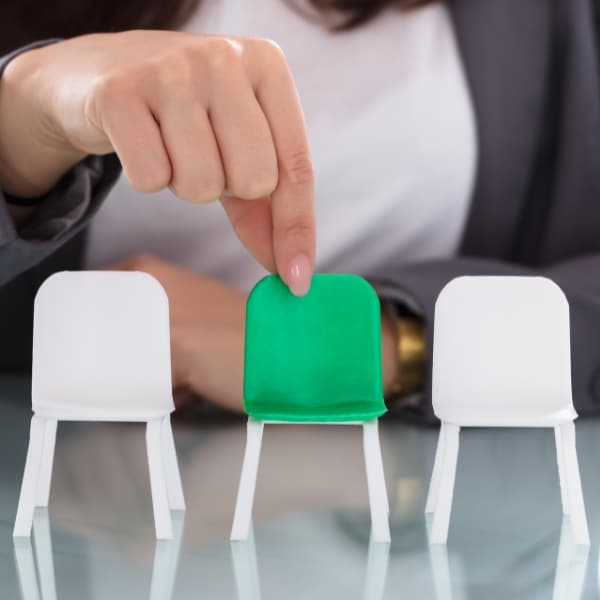 Leer je innerlijke delen kennen en krijg meer regie over jezelf