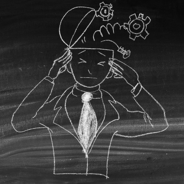 Hoe stress je hersenen beïnvloedt Door je zenuwstelsel te kalmeren en spanning los te laten, kunnen je hersenen herstellen en kom je weer in balans.