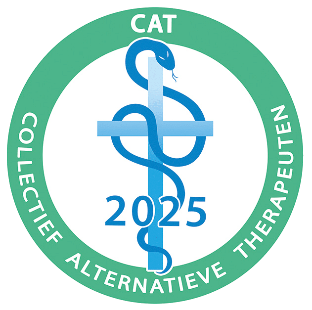 CAT-Therapeut bij Collectief Alternatieve Therapeuten