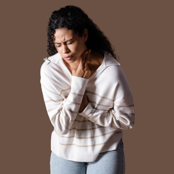 Paniek ontstaat wanneer je lichaam plotseling een signaal van gevaar geeft. Het voelt intens, beangstigend en vaak onvoorspelbaar.