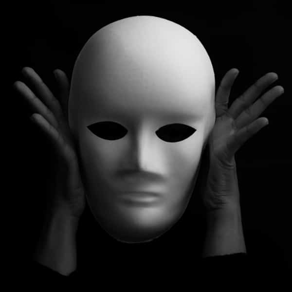 Angst is niet altijd hetzelfde, het kan zich op vele manieren uiten, afhankelijk van de situatie en intensiteit.